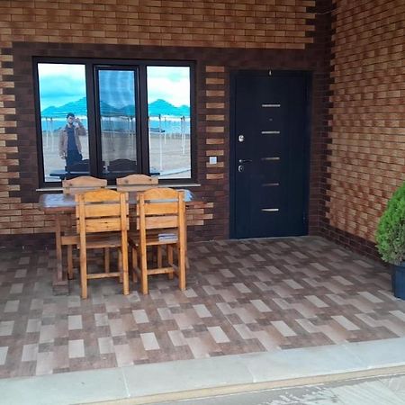 All Breeze Shagan Exterior photo