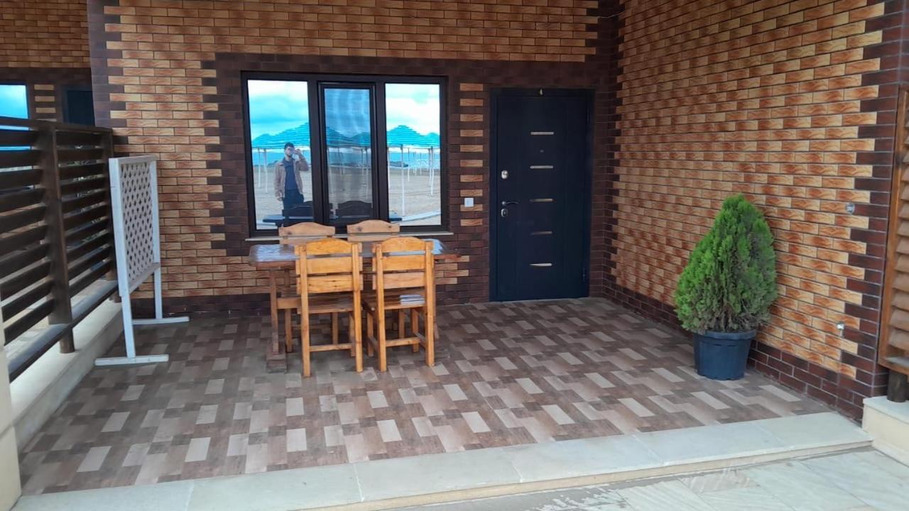 All Breeze Shagan Exterior photo